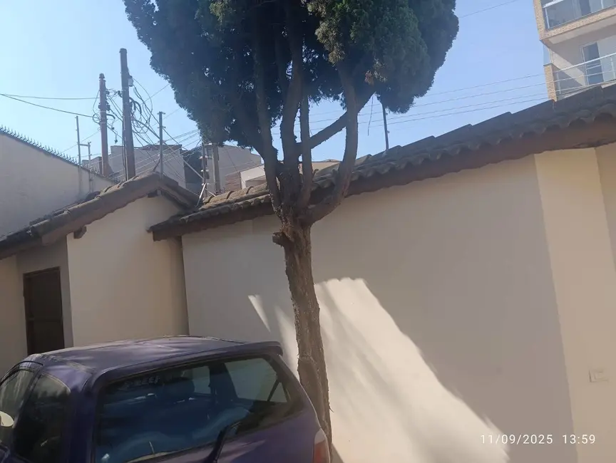 Sobrado com 4 quartos à venda e para alugar, 495m2 em Jardim, Santo Andre - SP - imagem 4 Foto 4 de Sobrado com 4 quartos à venda e para alugar, 495m2 em Jardim, Santo Andre - SP
