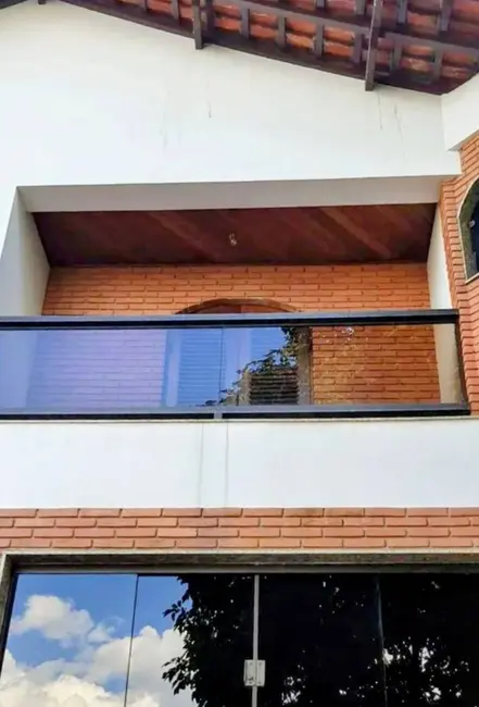 Foto 6 de Sobrado com 4 quartos à venda, 250m2 em Olímpico, Sao Caetano Do Sul - SP