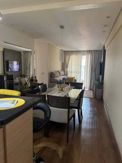 Foto 1 de Apartamento com 2 quartos à venda, 67m2 em Fundação, Sao Caetano Do Sul - SP