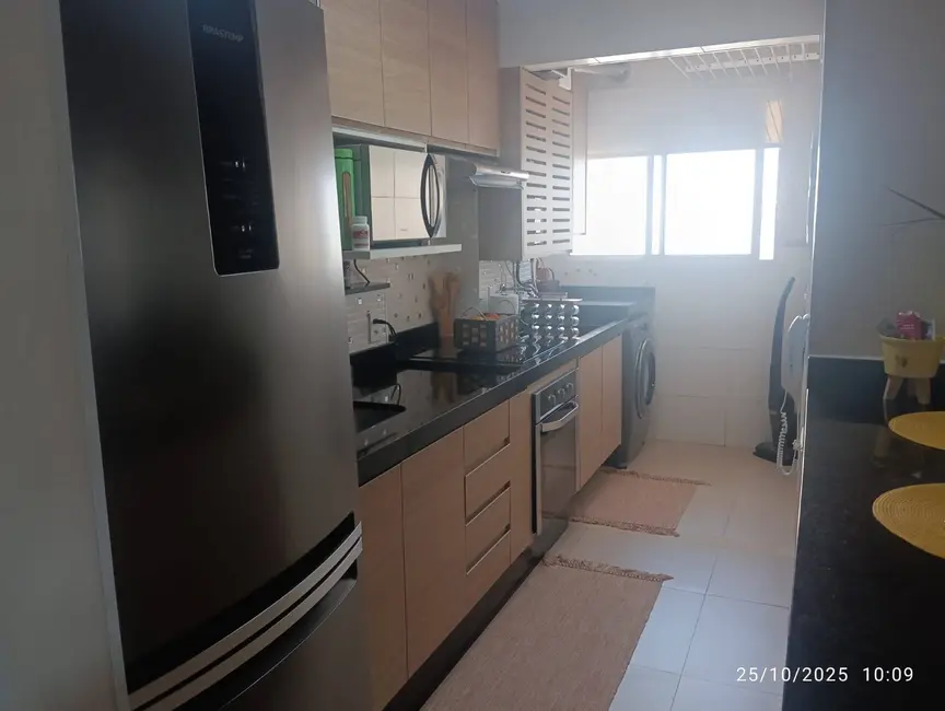 Foto 8 de Apartamento com 2 quartos à venda, 67m2 em Fundação, Sao Caetano Do Sul - SP