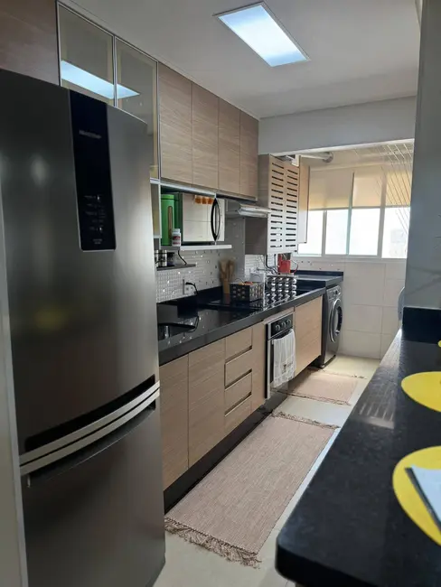 Foto 9 de Apartamento com 2 quartos à venda, 67m2 em Fundação, Sao Caetano Do Sul - SP