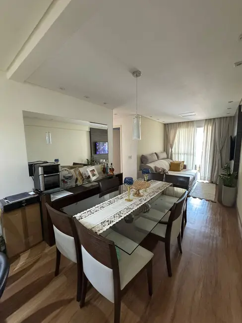 Foto 2 de Apartamento com 2 quartos à venda, 67m2 em Fundação, Sao Caetano Do Sul - SP