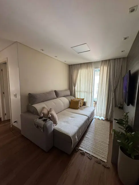 Foto 3 de Apartamento com 2 quartos à venda, 67m2 em Fundação, Sao Caetano Do Sul - SP