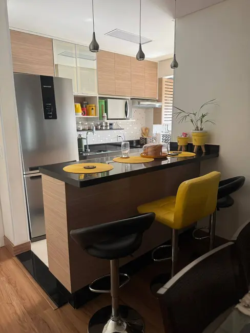 Foto 6 de Apartamento com 2 quartos à venda, 67m2 em Fundação, Sao Caetano Do Sul - SP