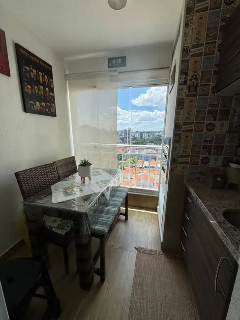 Foto 4 de Apartamento com 2 quartos à venda, 67m2 em Fundação, Sao Caetano Do Sul - SP