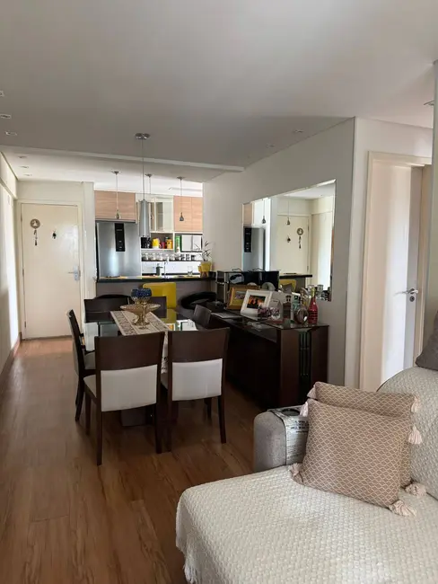 Foto 5 de Apartamento com 2 quartos à venda, 67m2 em Fundação, Sao Caetano Do Sul - SP