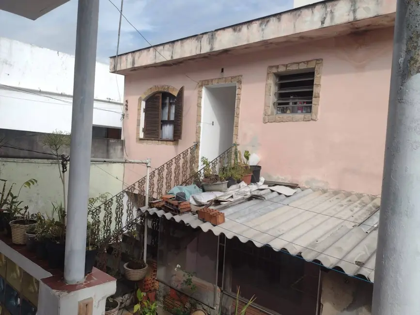 Foto 3 de Terreno / Lote à venda em Santa Paula, Sao Caetano Do Sul - SP