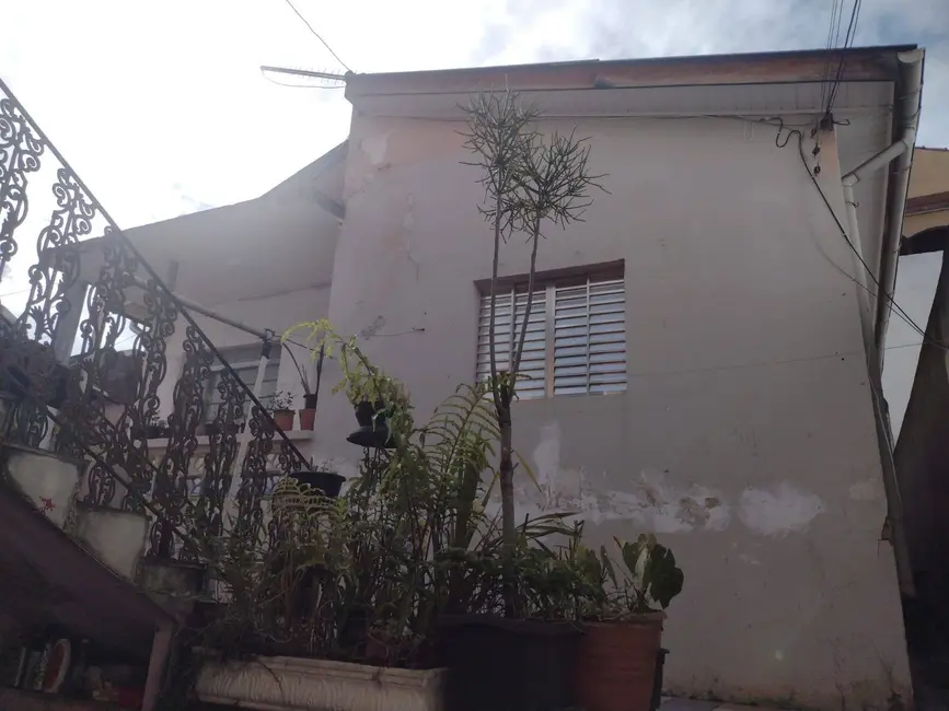 Foto 6 de Terreno / Lote à venda em Santa Paula, Sao Caetano Do Sul - SP