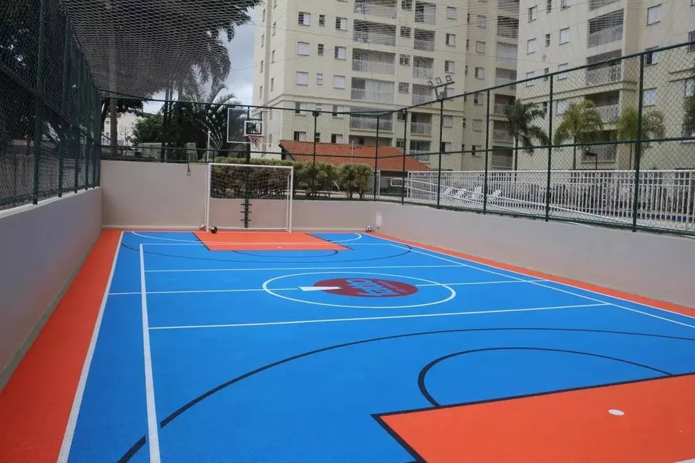 Apartamento com 2 quartos à venda, 63m2 em Jardim São Caetano, Sao Caetano Do Sul - SP - imagem 9 Foto 9 de Apartamento com 2 quartos à venda, 63m2 em Jardim São Caetano, Sao Caetano Do Sul - SP