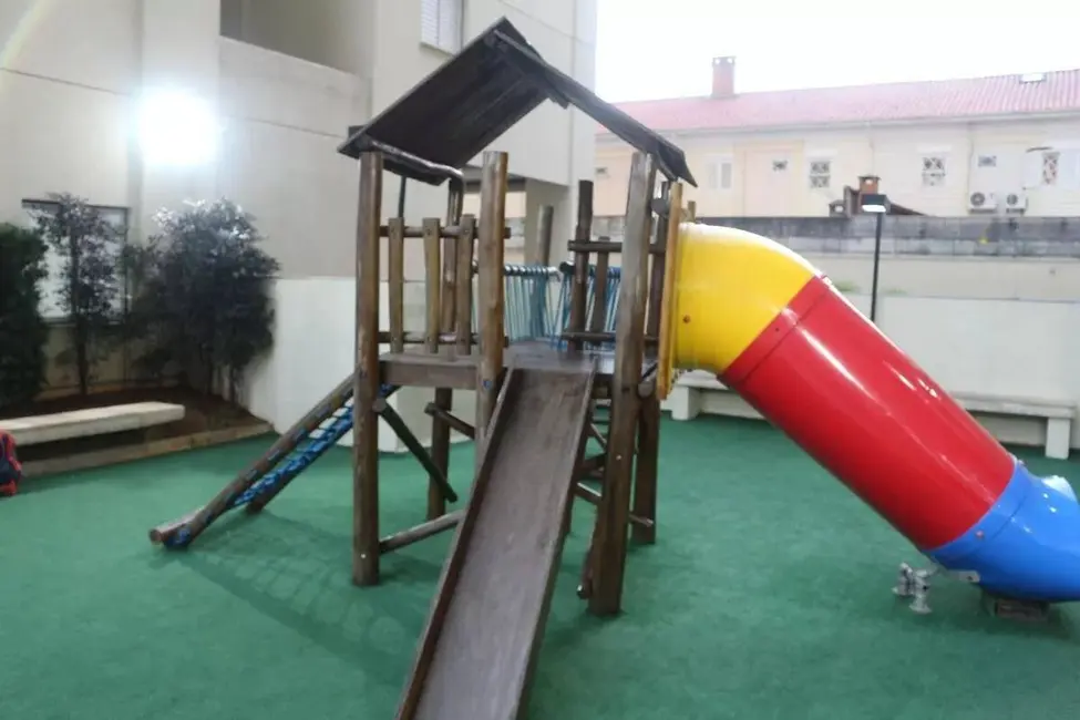 Apartamento com 2 quartos à venda, 63m2 em Jardim São Caetano, Sao Caetano Do Sul - SP - imagem 3 Foto 3 de Apartamento com 2 quartos à venda, 63m2 em Jardim São Caetano, Sao Caetano Do Sul - SP