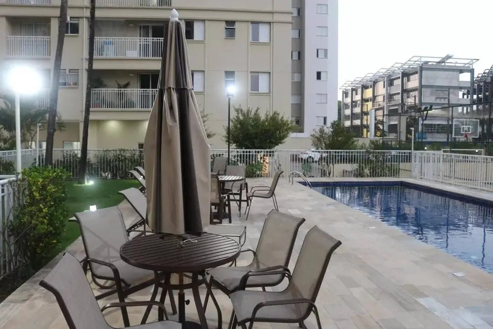 Apartamento com 2 quartos à venda, 63m2 em Jardim São Caetano, Sao Caetano Do Sul - SP - imagem 2 Foto 2 de Apartamento com 2 quartos à venda, 63m2 em Jardim São Caetano, Sao Caetano Do Sul - SP