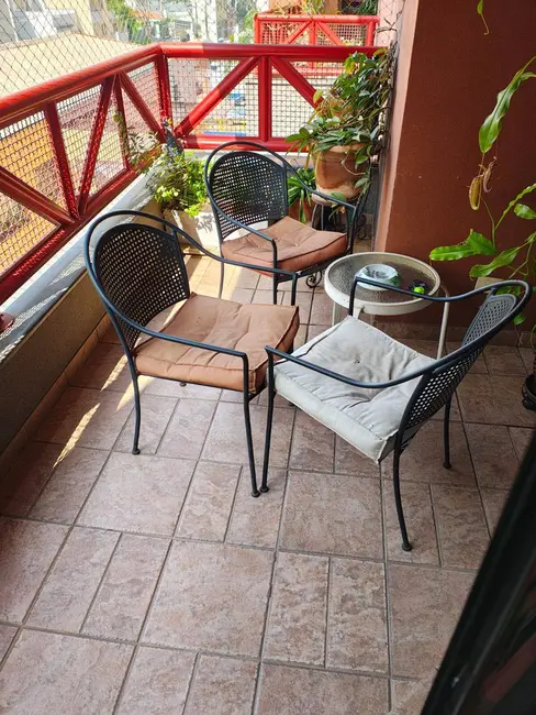 Foto 2 de Apartamento com 3 quartos à venda, 177m2 em Santa Paula, Sao Caetano Do Sul - SP