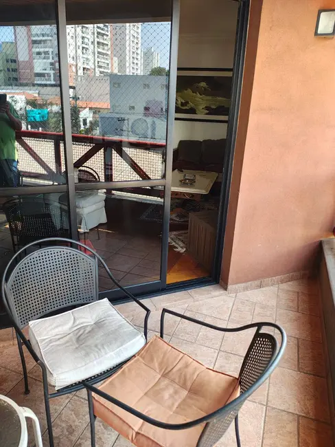 Foto 8 de Apartamento com 3 quartos à venda, 177m2 em Santa Paula, Sao Caetano Do Sul - SP