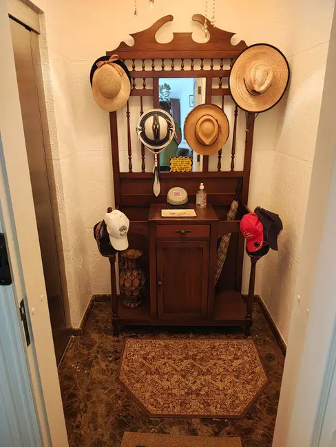 Foto 5 de Apartamento com 3 quartos à venda, 177m2 em Santa Paula, Sao Caetano Do Sul - SP
