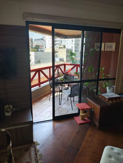 Foto 1 de Apartamento com 3 quartos à venda, 177m2 em Santa Paula, Sao Caetano Do Sul - SP