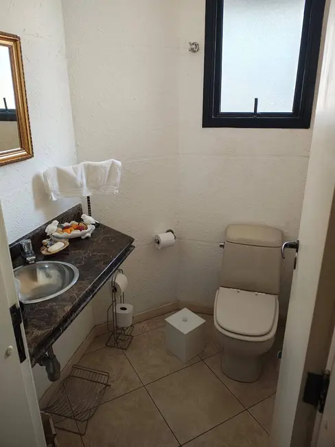 Foto 7 de Apartamento com 3 quartos à venda, 177m2 em Santa Paula, Sao Caetano Do Sul - SP