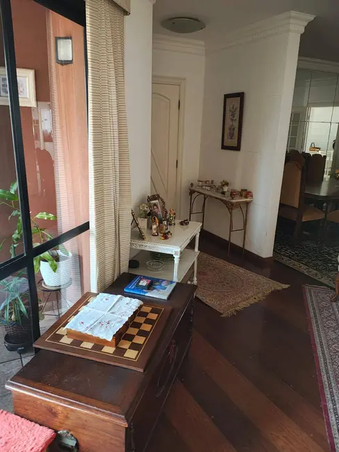 Foto 6 de Apartamento com 3 quartos à venda, 177m2 em Santa Paula, Sao Caetano Do Sul - SP