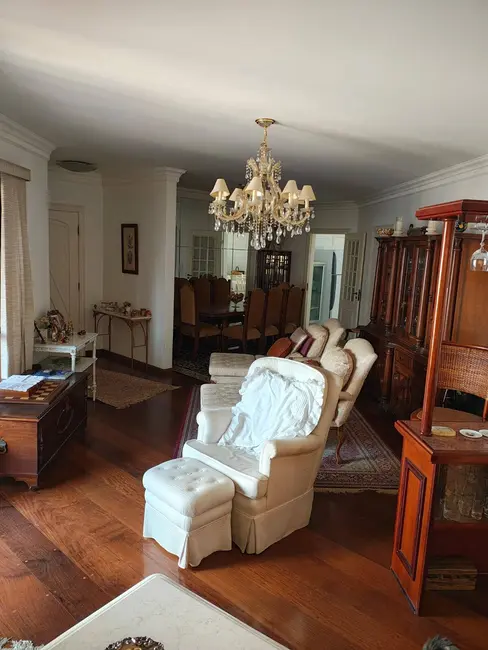 Foto 3 de Apartamento com 3 quartos à venda, 177m2 em Santa Paula, Sao Caetano Do Sul - SP