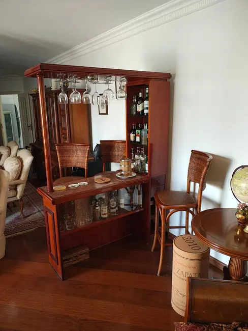 Foto 4 de Apartamento com 3 quartos à venda, 177m2 em Santa Paula, Sao Caetano Do Sul - SP