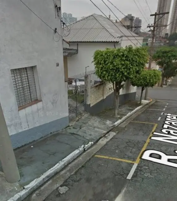 Terreno / Lote à venda, 290m2 em Barcelona, Sao Caetano Do Sul - SP - imagem 4 Foto 4 de Terreno / Lote à venda, 290m2 em Barcelona, Sao Caetano Do Sul - SP