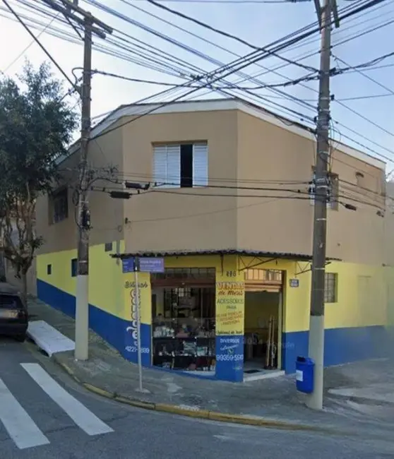 Terreno / Lote à venda, 290m2 em Barcelona, Sao Caetano Do Sul - SP - imagem 1 Foto 1 de Terreno / Lote à venda, 290m2 em Barcelona, Sao Caetano Do Sul - SP