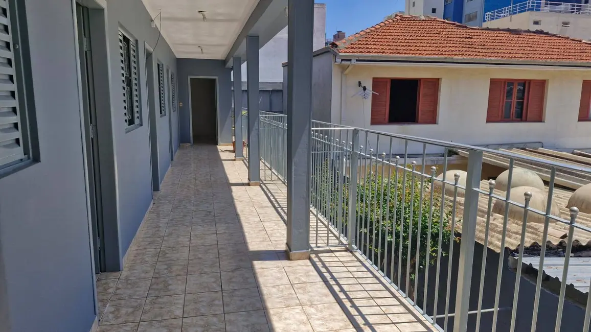 Foto 1 de Casa com 14 quartos para alugar em Osvaldo Cruz, Sao Caetano Do Sul - SP