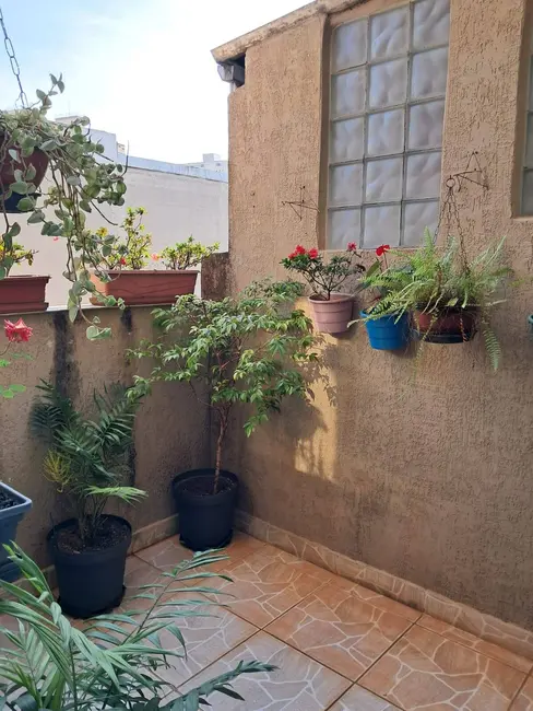 Foto 3 de Apartamento com 2 quartos à venda, 83m2 em Olímpico, Sao Caetano Do Sul - SP
