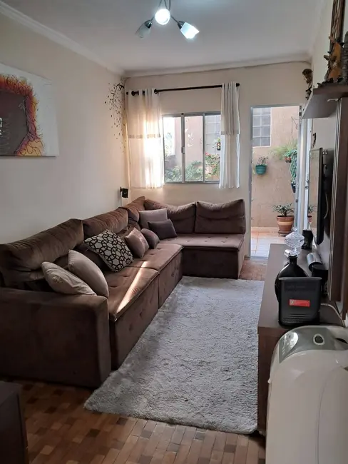 Foto 1 de Apartamento com 2 quartos à venda, 83m2 em Olímpico, Sao Caetano Do Sul - SP