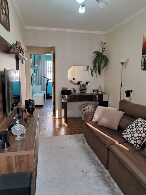 Foto 2 de Apartamento com 2 quartos à venda, 83m2 em Olímpico, Sao Caetano Do Sul - SP