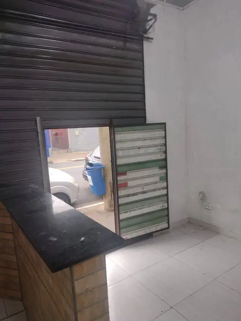 Foto 9 de Sala Comercial para alugar em Fundação, Sao Caetano Do Sul - SP