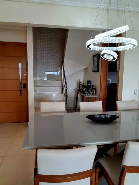 Foto 4 de Apartamento com 3 quartos à venda, 179m2 em Nova Gerty, Sao Caetano Do Sul - SP