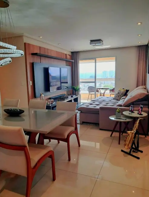 Foto 2 de Apartamento com 3 quartos à venda, 179m2 em Nova Gerty, Sao Caetano Do Sul - SP