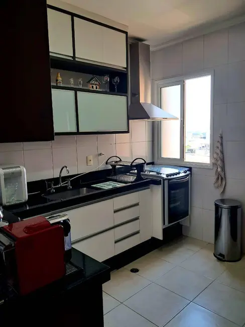 Foto 5 de Apartamento com 3 quartos à venda, 179m2 em Nova Gerty, Sao Caetano Do Sul - SP