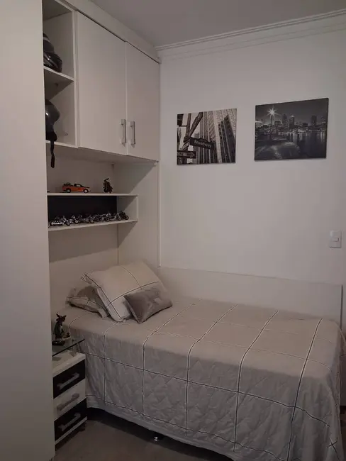 Foto 8 de Apartamento com 3 quartos à venda, 179m2 em Nova Gerty, Sao Caetano Do Sul - SP