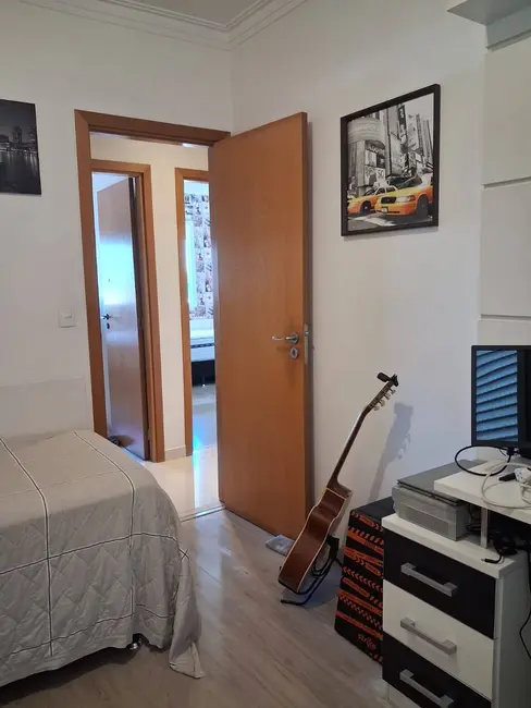 Foto 9 de Apartamento com 3 quartos à venda, 179m2 em Nova Gerty, Sao Caetano Do Sul - SP