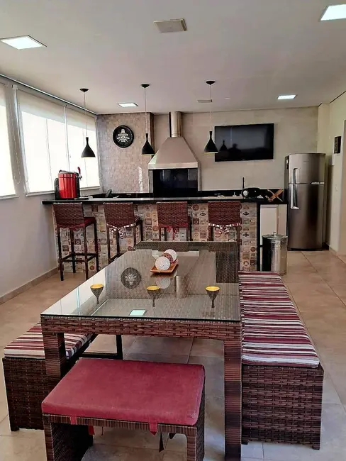 Foto 3 de Apartamento com 3 quartos à venda, 179m2 em Nova Gerty, Sao Caetano Do Sul - SP