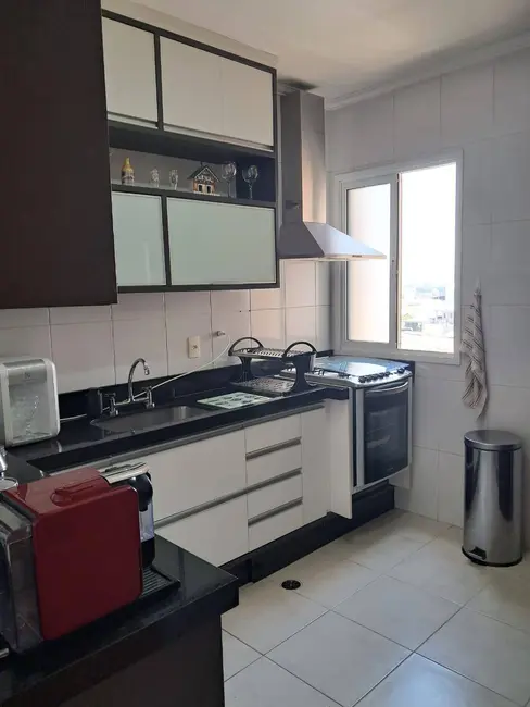 Foto 6 de Apartamento com 3 quartos à venda, 179m2 em Nova Gerty, Sao Caetano Do Sul - SP