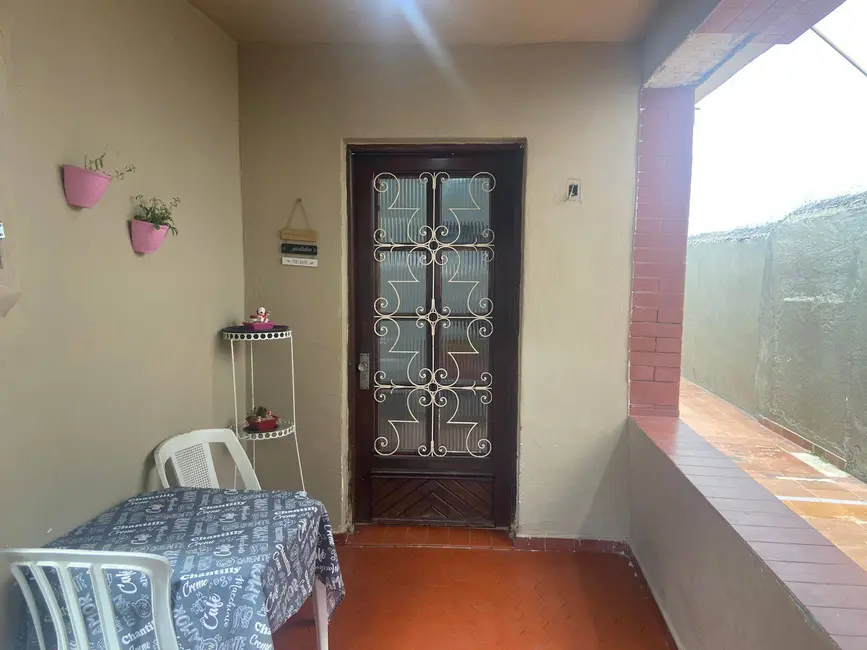 Foto 2 de Casa com 3 quartos à venda, 225m2 em Mauá,  - SP