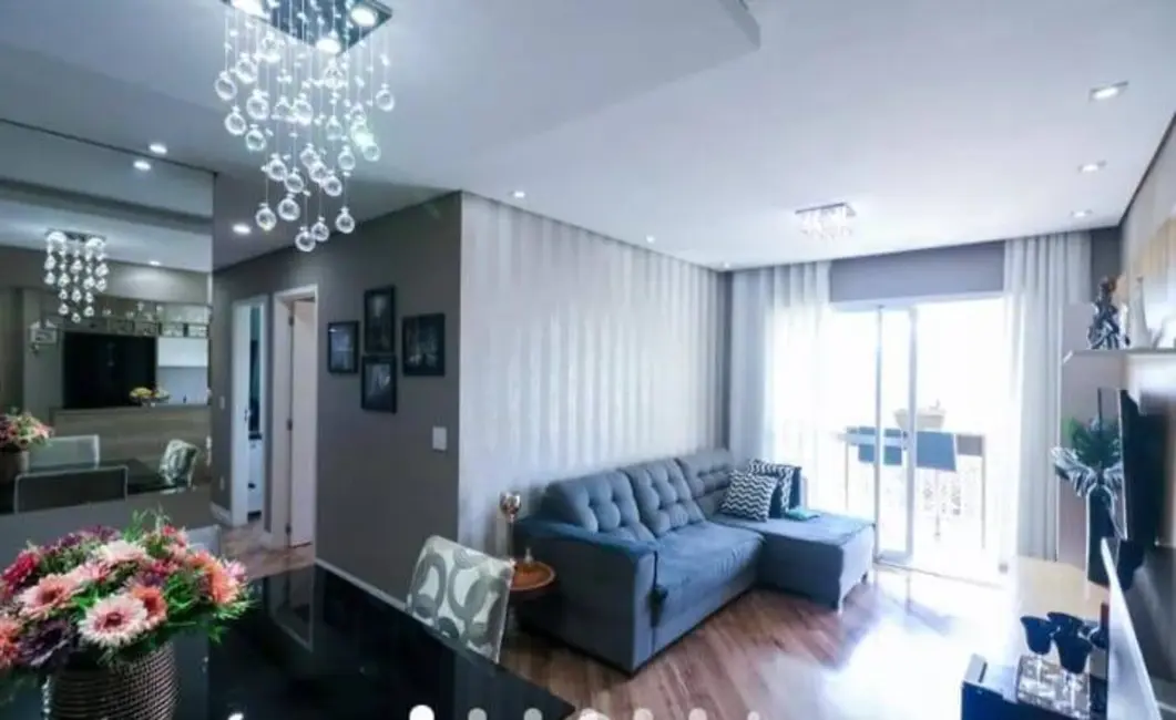 Apartamento com 3 quartos à venda, 83m2 em Boa Vista, Sao Caetano Do Sul - SP - imagem 2 Foto 2 de Apartamento com 3 quartos à venda, 83m2 em Boa Vista, Sao Caetano Do Sul - SP