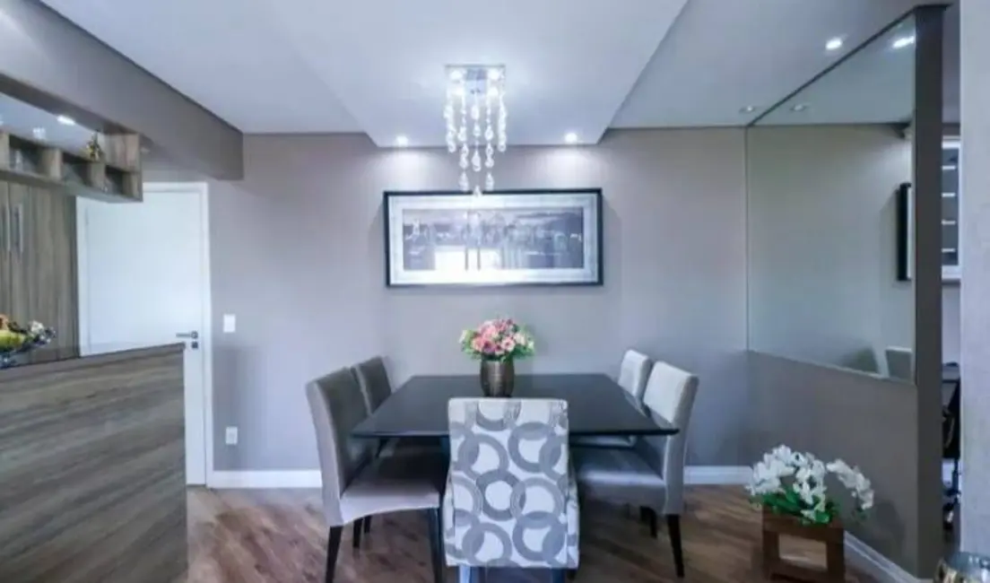 Apartamento com 3 quartos à venda, 83m2 em Boa Vista, Sao Caetano Do Sul - SP - imagem 6 Foto 6 de Apartamento com 3 quartos à venda, 83m2 em Boa Vista, Sao Caetano Do Sul - SP