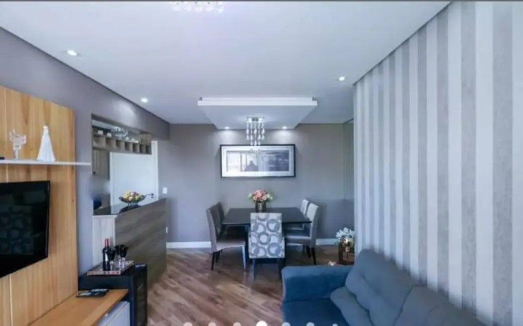 Apartamento com 3 quartos à venda, 83m2 em Boa Vista, Sao Caetano Do Sul - SP - imagem 7 Foto 7 de Apartamento com 3 quartos à venda, 83m2 em Boa Vista, Sao Caetano Do Sul - SP