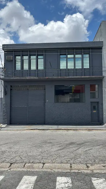 Foto 9 de Armazém / Galpão à venda, 550m2 em Centro, Sao Caetano Do Sul - SP
