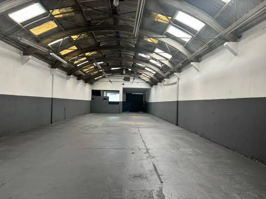 Foto 3 de Armazém / Galpão à venda, 550m2 em Centro, Sao Caetano Do Sul - SP