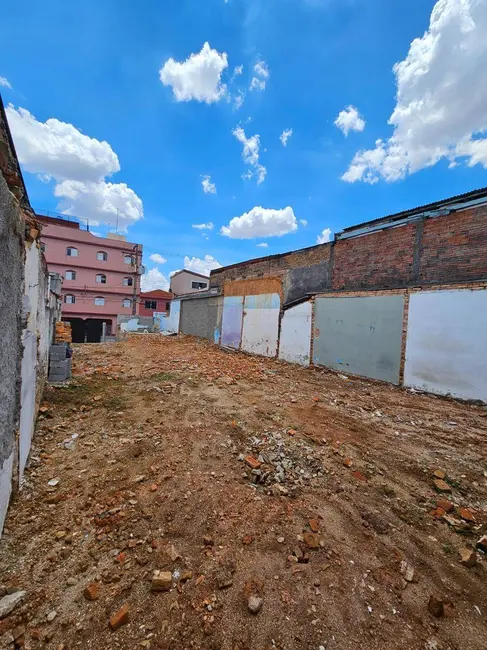 Foto 6 de Terreno / Lote à venda, 261m2 em Cerâmica, Sao Caetano Do Sul - SP