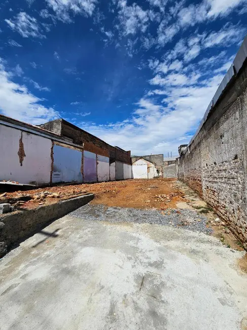 Foto 8 de Terreno / Lote à venda, 261m2 em Cerâmica, Sao Caetano Do Sul - SP