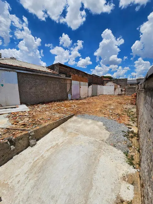 Foto 7 de Terreno / Lote à venda, 261m2 em Cerâmica, Sao Caetano Do Sul - SP