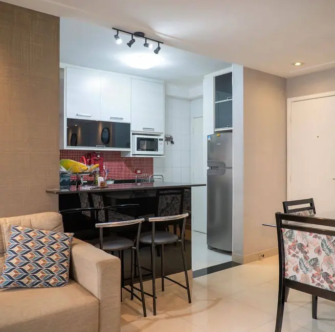 Foto 9 de Apartamento com 3 quartos à venda, 84m2 em Santa Maria, Sao Caetano Do Sul - SP