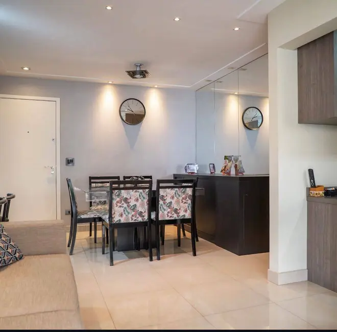 Foto 7 de Apartamento com 3 quartos à venda, 84m2 em Santa Maria, Sao Caetano Do Sul - SP