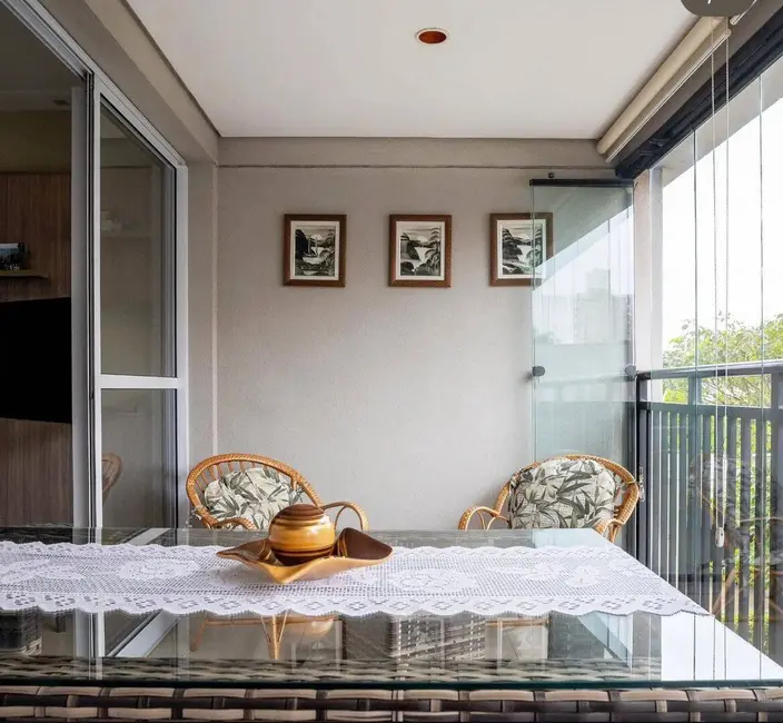 Foto 1 de Apartamento com 3 quartos à venda, 84m2 em Santa Maria, Sao Caetano Do Sul - SP