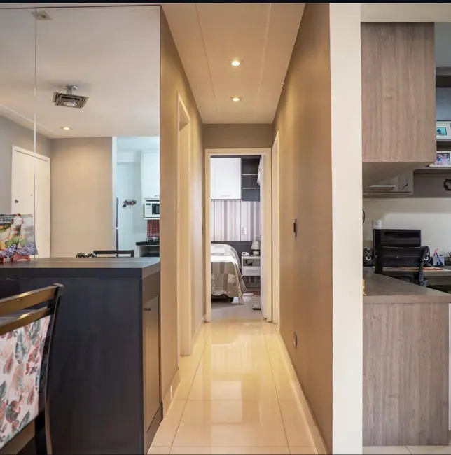 Foto 4 de Apartamento com 3 quartos à venda, 84m2 em Santa Maria, Sao Caetano Do Sul - SP